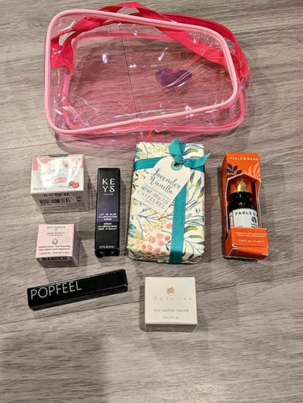 Beauty Bundle NEW